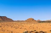 Expertos descubren que el comienzo de la primavera biológica en África está relacionado con la cantidad de horas de sol