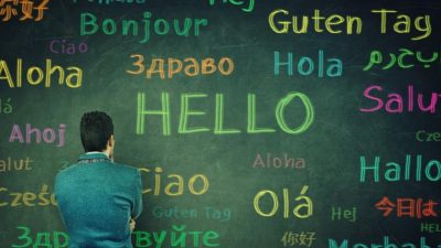 Efectos saludables de aprender idiomas