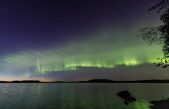 Descubren un nuevo tipo de aurora boreal