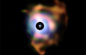 La estrella Betelgeuse podría estar a punto de explotar en una supernova