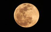 Llega el primer eclipse lunar de 2020