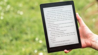 Espaebook: la mejor web para descargar ebooks de forma gratuita y otras alternativas