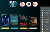Filmocracy: Un Netflix repleto de películas independientes