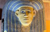 Una práctica funeraria desconocida del Egipto de los faraones: entierros bajo el pavimento sagrado