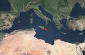 Nuevas pruebas de la cascada de kilómetro y medio que llenó el Mediterráneo en menos de dos años
