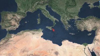 Nuevas pruebas de la cascada de kilómetro y medio que llenó el Mediterráneo en menos de dos años