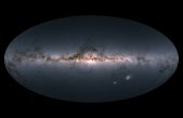Lista de las estrellas que nuestras naves verán en los próximos milenios