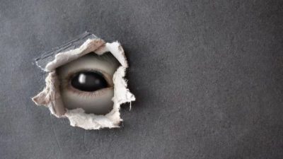 Cómo los ‘extraterrestres invisibles’ podrían realmente existir entre nosotros