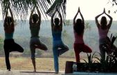El yoga podría estar haciendo justo lo contrario de lo que pretende: según un estudio, aumenta tu ego