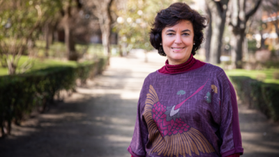 “Lo que más inquieta del coronavirus no son las muertes, sino los 25.000 casos en un mes”