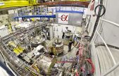 Un experimento del CERN mide nuevos efectos cuánticos en la antimateria