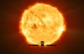 Despega Solar Orbiter rumbo al Sol