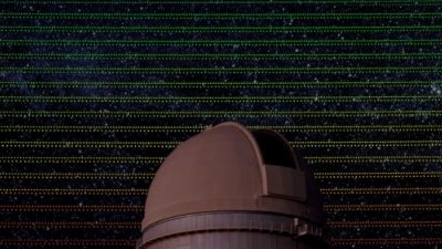 Prueban con éxito una nueva tecnología que permitirá el descubrimiento de ‘otras tierras’