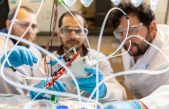 El catalizador que elimina CO2 y produce hidrocarburos