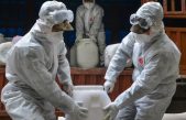 El coronavirus de Wuhan pasa a llamarse Covid-19