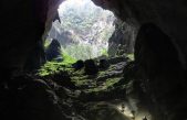 Esta es la cueva más grande del mundo y tiene más de seis kilómetros de largo