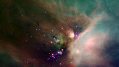 Adiós a ‘Spitzer’, el telescopio que descubrió ‘Tierras’ fuera del Sistema Solar