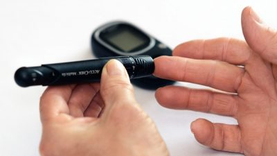 El bloqueo de una proteína previene la aparición de diabetes asociada al envejecimiento