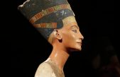 La mujer más bella de Egipto podría estar escondida en la tumba de Tutankamón