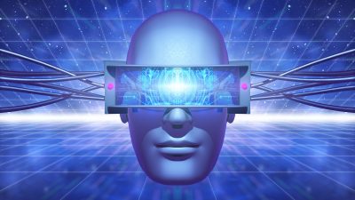 Neuronas biológicas y artificiales se comunican a través de Internet