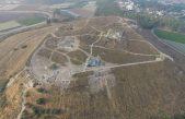 Templo cananeo de 3.000 años de antigüedad descubierto en el sur de Israel