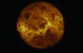 Venus, superbrillante en febrero