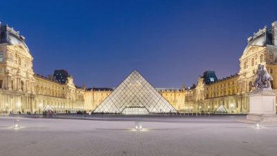 El Louvre, el Moma, el Munal y otros grandes museos que puedes recorrer en línea