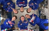 Los consejos de los astronautas de la NASA para sobrellevar la cuarentena