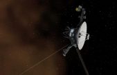 La Voyager 2 pierde el contacto con la Tierra durante un año