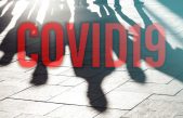 El coronavirus no se contagia por el aire, confirma la OMS