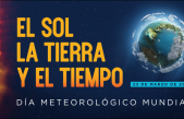 Día Meteorológico Mundial