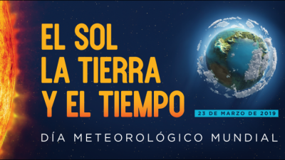 Día Meteorológico Mundial