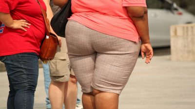 Día Mundial de la Obesidad
