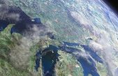 Más de 1.000 imágenes de Google Earth para ver en tu escritorio