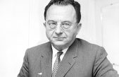 La preciosa definición de fortaleza de Erich Fromm