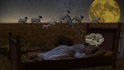 ¿Duermes mal? Cinco hábitos para dormir mejor por las noches