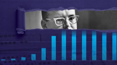 Ha llegado la hora de que cunda el pánico por el fin de la ley de Moore