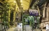 ¿Nuevas evidencias de una partícula desconocida en el CERN?