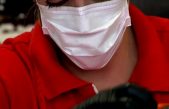 El mayor experto chino en coronavirus avisa del «gran error» de Europa: la gente no se pone mascarilla