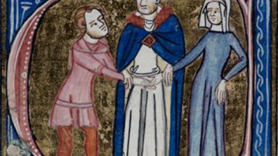 Así nos hizo la Iglesia: Individualistas, independientes y prosociales si no es personal