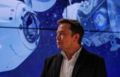 Elon Musk teme que SpaceX no llegue a Marte antes de que él muera