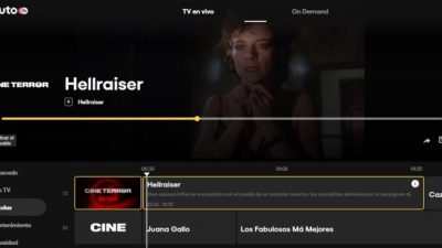 Pluto TV: Canales de televisión en vivo para disfrutar durante la cuarentena