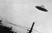 UFO Detector: El «detector» de platillos voladores de los años ’60