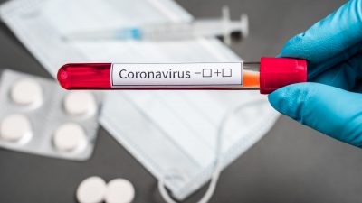 El clima no acabará con el coronavirus