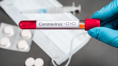 El clima no acabará con el coronavirus