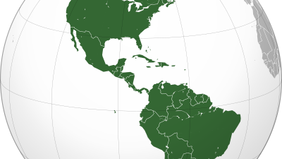 Día de las Américas