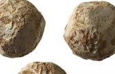Arqueólogos israelíes resuelven el misterio de las esferas de piedra prehistóricas