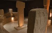 Arqueólogos de Israel encuentran patrón oculto en Göbekli Tepe, el “Templo más antiguo del mundo”
