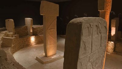 Arqueólogos de Israel encuentran patrón oculto en Göbekli Tepe, el “Templo más antiguo del mundo”