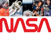 La NASA ha decidido recuperar su logotipo en forma de gusano de los años 70